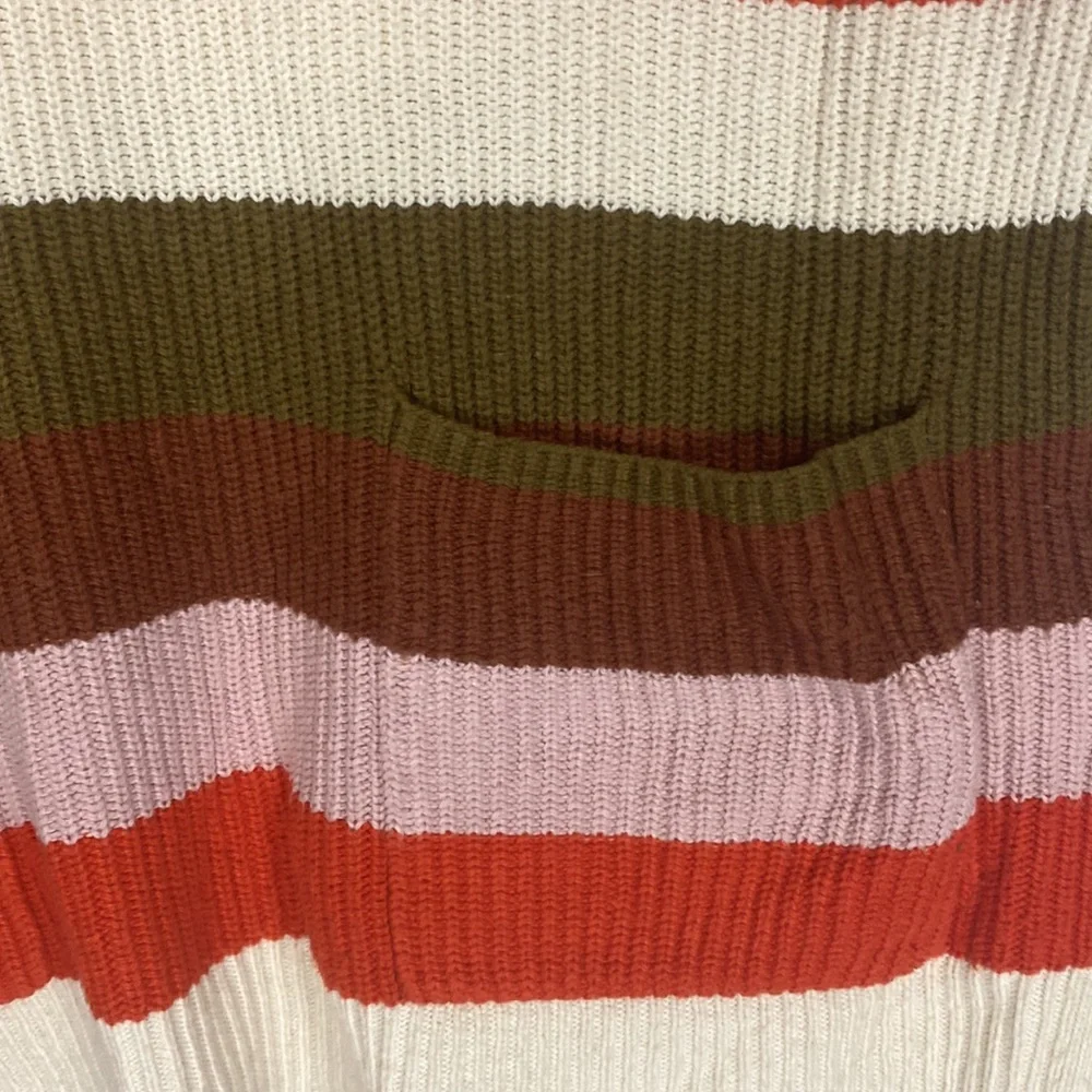 Madewell Pullover Sweater Small - Picture 12 of 15